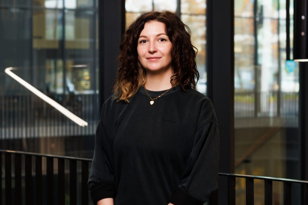 Titaÿna Kauffmann Will