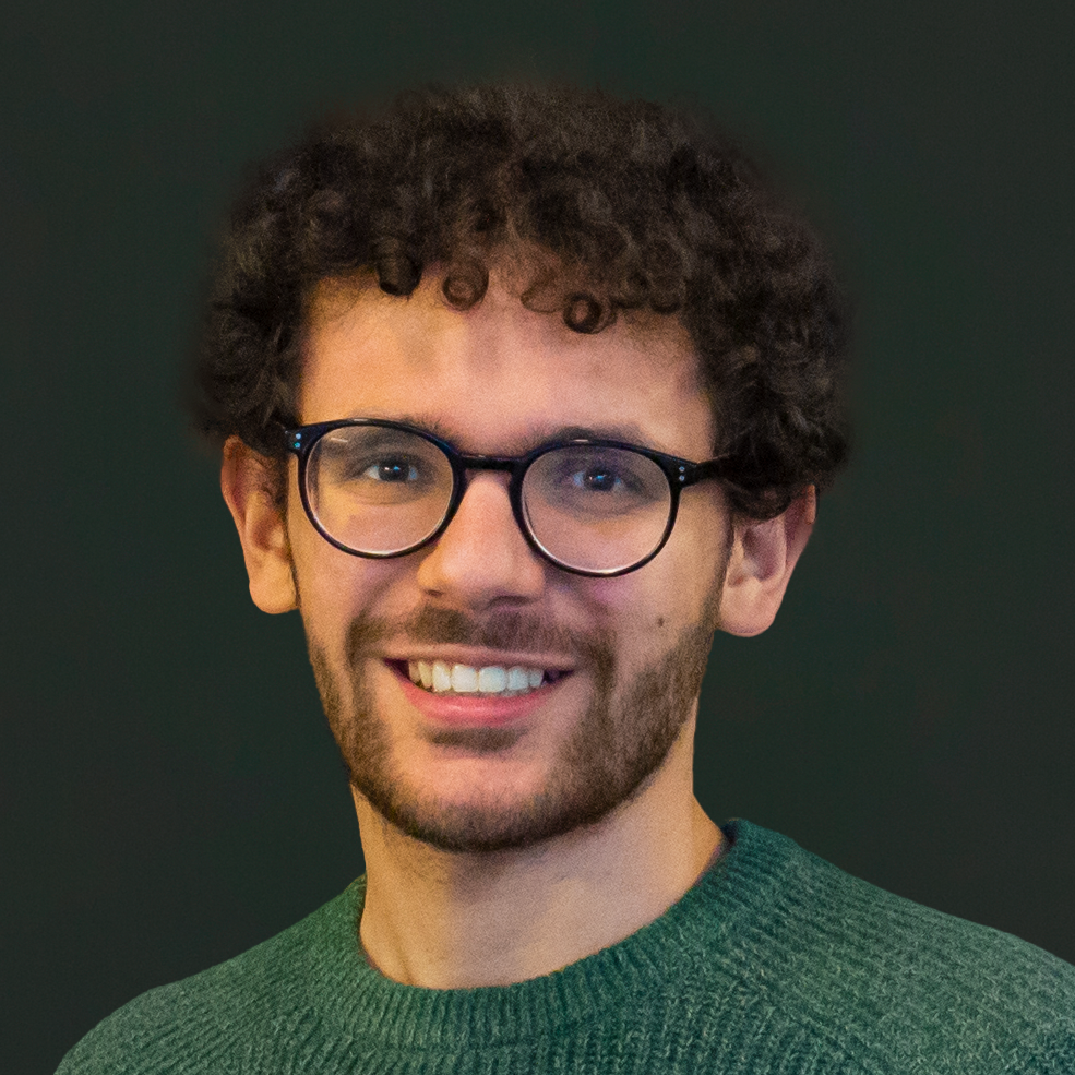 Salvatore Disalvo is a doctoral researcher at the Luxembourg Institute of Socio-Economic Research LISER