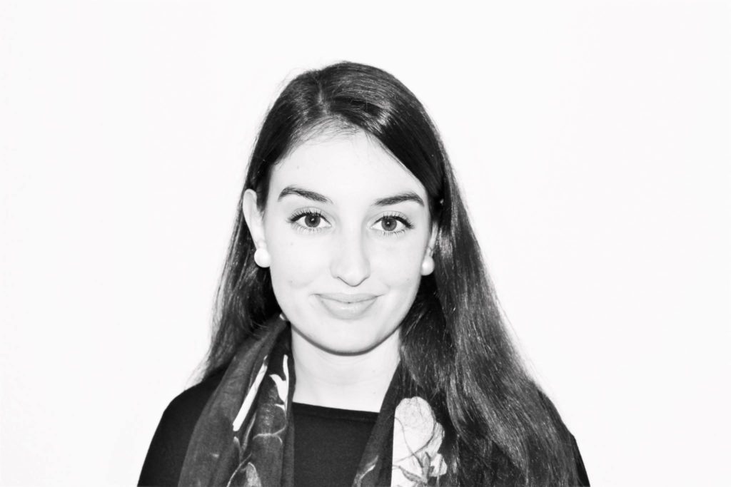 A photo of Elena Fernández Fernández.